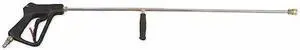 ZORO SELECT 851-0095 Gun/Wand Assembly