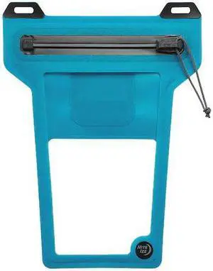 Nite Ize™ ROPPL-03-R3 Runoff Waterproof Phone Case (Blue)