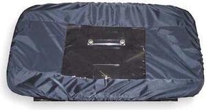 AGRI-FAB 40825 Lawn Spreader Cover For Mfr. No. 1VEK9 125 lb Capacity, Spread,
