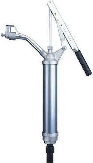 DAYTON 40M290 Hand Drum Pump,Lever,Steel,M20 x 1