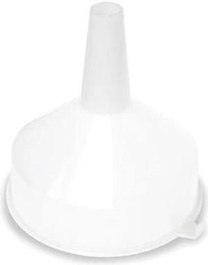 WESTWARD 1EKE8 Utility Funnel,Flow Capacity 64 Oz
