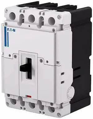 EATON PDG21F0020TFFL Circuit Breaker, PDG Series, 20A, 1 Pole, 600V AC, 25kA at