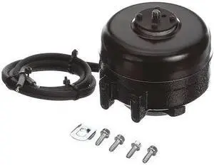 FASCO UB592 Unit Bearing Motor,1/200 HP,0.34,115V