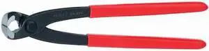 KNIPEX 99 01 300 11 3/4 in End Cutting Nipper Uninsulated