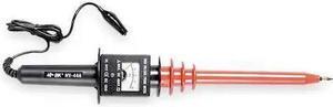 B&K PRECISION HV 44A High Voltage Probe Meter
