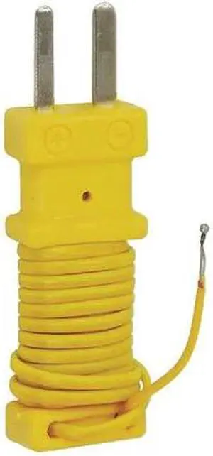 UEI TEST INSTRUMENTS ATT39 Temperature Probe, Type K UEI TEST INSTRUMENTS ATT39 Temperature Probe, Type K