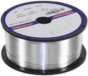 WESTWARD 41R293 MIG Welding Wire,ER4043,0.035,1 lb.