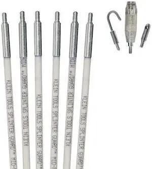 KLEIN TOOLS 56430 Glow Rod Set 30FT