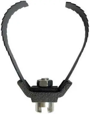 WESTWARD 22XP62 Double Cutter,4 D X 5-1/4 L