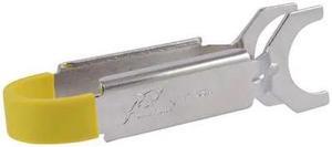 SHARKBITE U715A Disconnect Tongs,SS,1" Tube Size