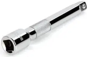 TEKTON SHA21106 1/2 Inch Drive x 6 Inch Extension