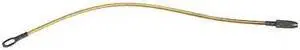 KLEIN TOOLS 50350 13-Inch Flexible Fish Tape Leader
