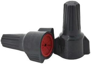 IDEAL 30-1162P Twist On Wire Connector,18-8 AWG,PK20
