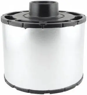 BALDWIN FILTERS PA2826 Air Filter,8-9/16 x 7-13/16 in.