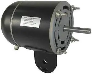 DAYTON VE6ALE7MAG Motor Assembly