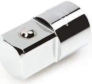 TEKTON SHA24103 1/2 Inch Drive (F) x 3/4 Inch (M) Adapter