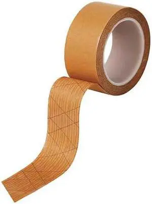 ROBERTS 50-540 Double-Sided Acrylic Tape,50 Ft