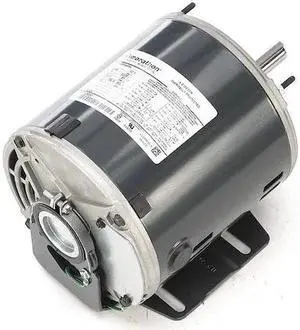 MARATHON MOTORS 5K42HN4089X Condenser Fan Motor,1/2 HP,56 Frame