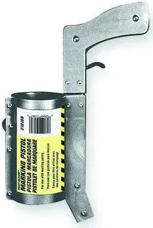 RUST-OLEUM 210188 Marking Pistol