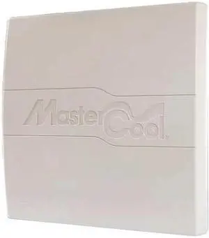 MASTERCOOL MCP44-IC Grille Cover, High Impact Polystyrene