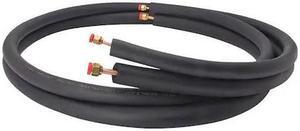 STREAMLINE 40820350B3B6 Refrigerant Line Set,1/4x1/2,35Ft