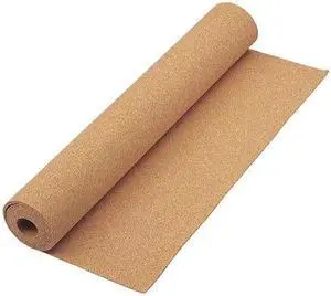 QUARTET 103 Bulletin Board Roll,24 x 48 In.