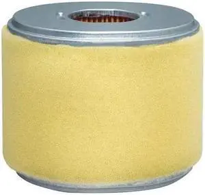 BALDWIN FILTERS PA3957 Air Filter,3-25/32 to 4-13/32 x 3-5/8 in
