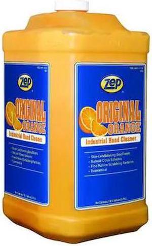 ZEP 302824 1 gal. Liquid Hand Cleaner Jug
