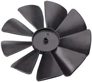 BROAN S99020271 Fan Blade