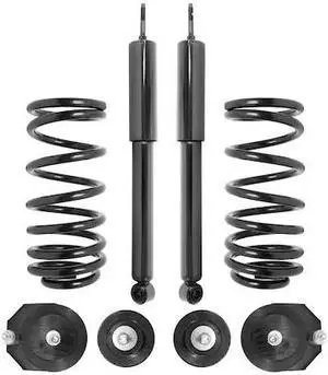 UNITY 2-30-563000-22-563000 2-30-563000-22-563000 Rear Conversion Kit UNITY 2-30-563000-22-563000 2-30-563000-22-563000 Rear Conversion Kit