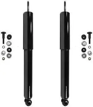 UNITY 2-253610-001 2-253610-001 Rear Shock Absorber Kit