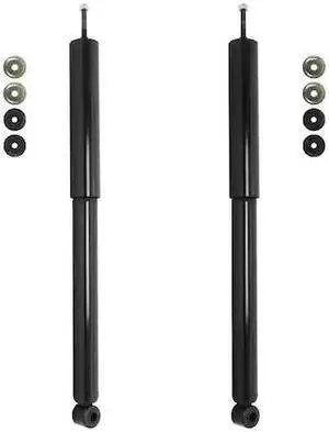 UNITY 2-252410-001 2-252410-001 Rear Shock Absorber Kit