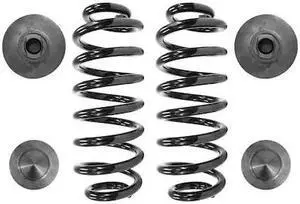 UNITY 30-525000 30-525000 Rear Conversion Kit