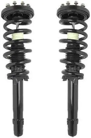 UNITY 2-11823-11824-001 2-11823-11824-001 Front Complete Strut Assembly Kit