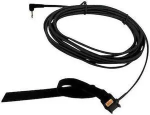 COOPER-ATKINS 4011 Pipe Strap Probe,12 ft.