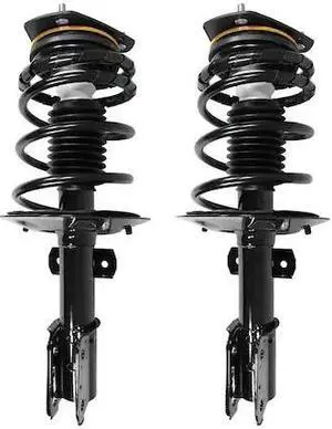 UNITY 2-11024-001 2-11024-001 Front Complete Strut Assembly Kit