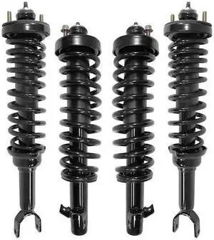 UNITY 4-11541-15330-001 4-11541-15330-001 Front and Rear Complete Strut