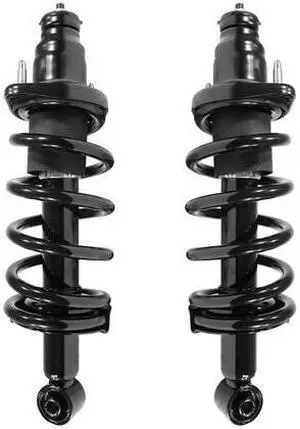 UNITY 2-15145-15146-001 2-15145-15146-001 Rear Complete Strut Assembly Kit UNITY 2-15145-15146-001 2-15145-15146-001 Rear Complete Strut Assembly Kit