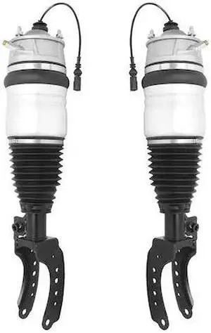 UNITY 2-28-132601-28-132602 2-28-132601-28-132602 Front Air Strut Assembly Kit