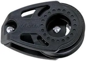 HARKEN 2644 40mm Carbo Air Cheek Block