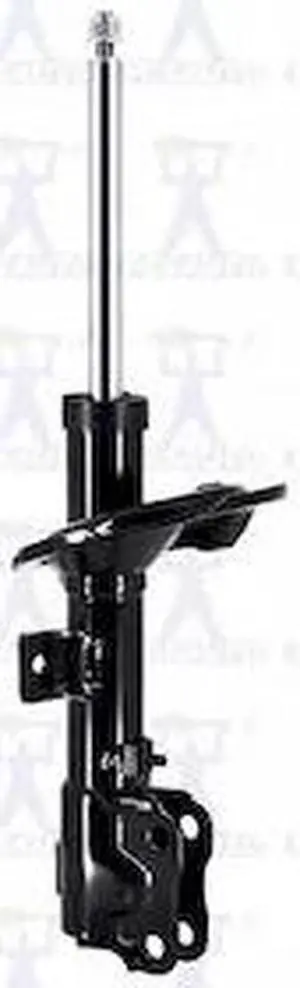 FCS STRUTS 331665R Suspension Strut Assembly, 331665R