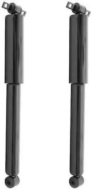 UNITY 2-250050-001 2-250050-001 Rear Shock Absorber Kit