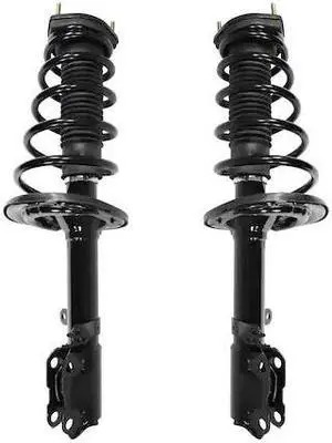 UNITY 2-15361-15362-001 2-15361-15362-001 Rear Complete Strut Assembly Kit UNITY 2-15361-15362-001 2-15361-15362-001 Rear Complete Strut Assembly Kit