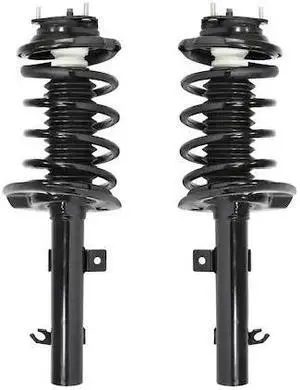 UNITY 2-11083-11084-001 2-11083-11084-001 Front Complete Strut Assembly Kit