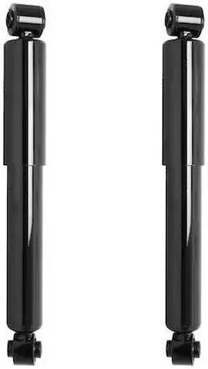 UNITY 2-251030-001 2-251030-001 Rear Shock Absorber Kit