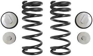 UNITY 30-539000 30-539000 Rear Conversion Kit