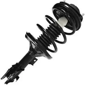 UNITY 11192 11192 Front Right Complete Strut Assembly