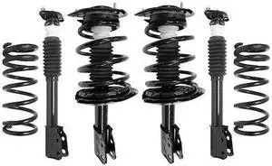 UNITY 4-11040-65390c-001 4-11040-65390c-001 Front and Rear Complete Strut