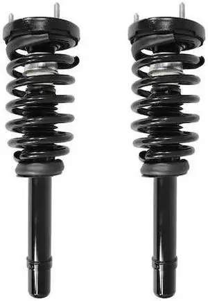 UNITY 2-11560-001 2-11560-001 Front Complete Strut Assembly Kit