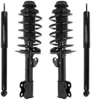 UNITY 4-11109-254130-001 4-11109-254130-001 Front and Rear Complete Strut